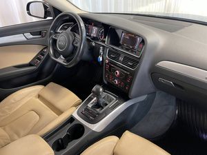 Audi A4 bild 10