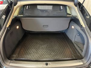 Audi A4 bild 17