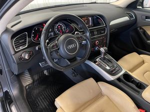 Audi A4 bild 7