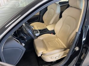Audi A4 bild 6