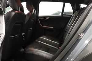 Volvo V60 bild 5