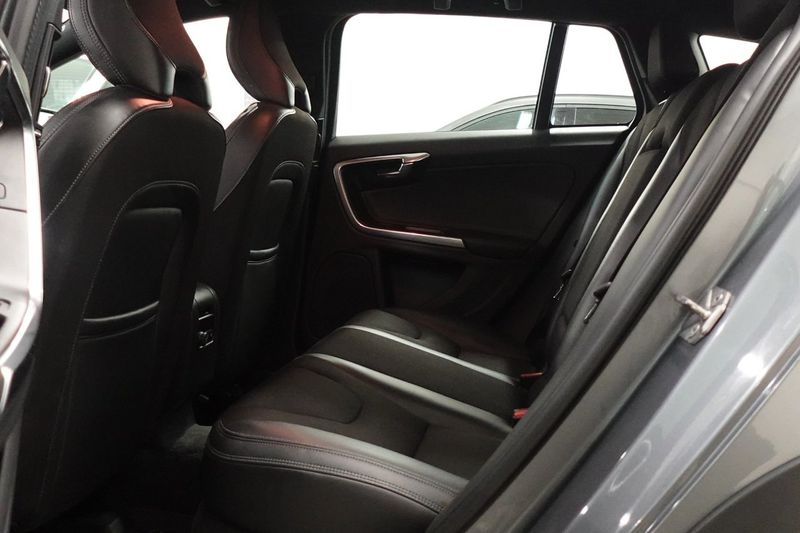 Volvo V60 bild 5