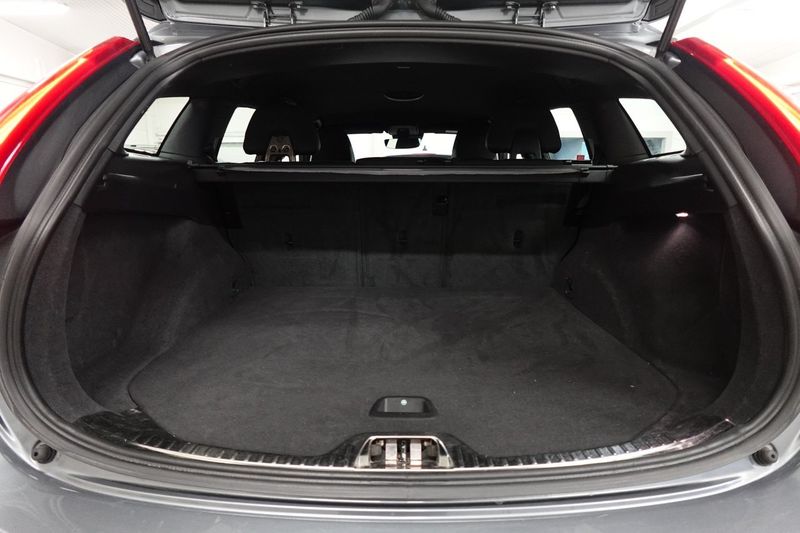 Volvo V60 bild 14