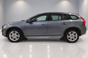 Volvo V60 bild 3