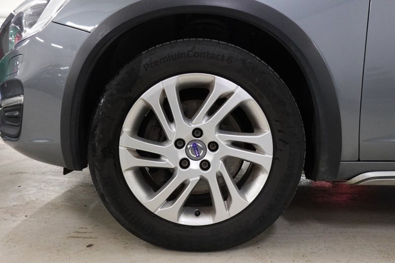 Volvo V60 bild 18