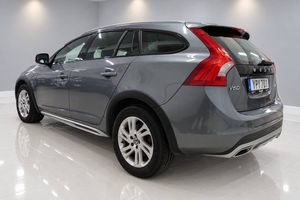 Volvo V60 bild 16