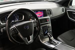 Volvo V60 bild 6
