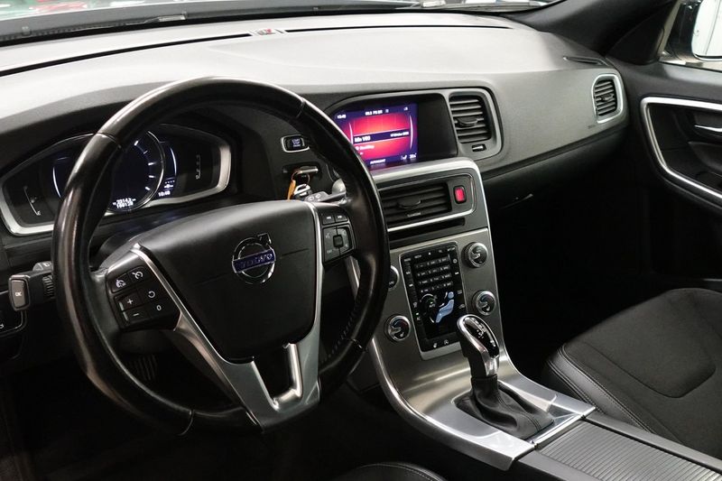 Volvo V60 bild 6