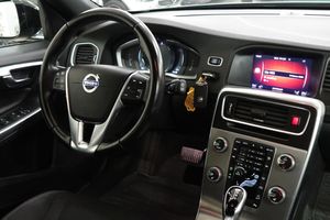 Volvo V60 bild 8