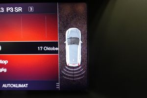 Volvo V60 bild 9