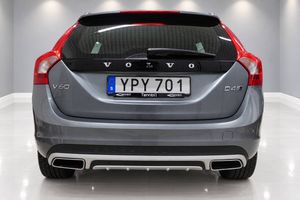 Volvo V60 bild 17
