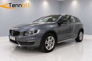 Volvo V60 bild 1