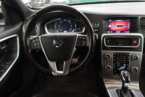 Volvo V60 bild 7
