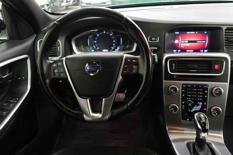 Volvo V60 bild 7