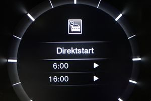 Volvo V60 bild 10