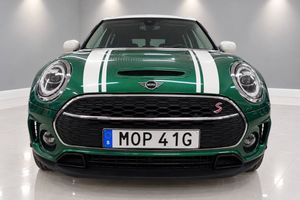 MINI Clubman bild 2