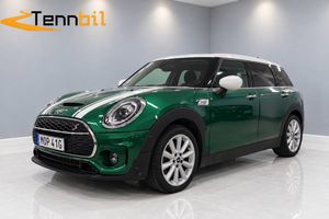 MINI Clubman bild 1