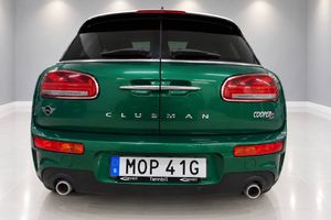 MINI Clubman bild 15