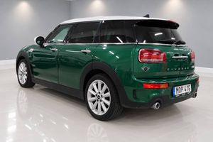 MINI Clubman bild 14