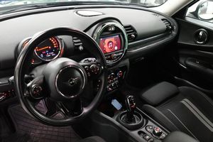 MINI Clubman bild 6