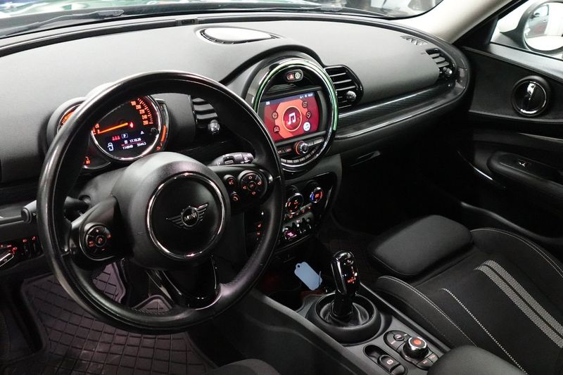 MINI Clubman bild 6