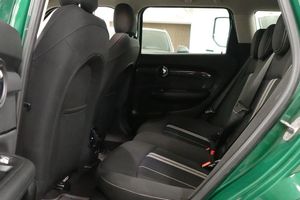 MINI Clubman bild 5
