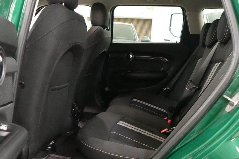 MINI Clubman bild 5
