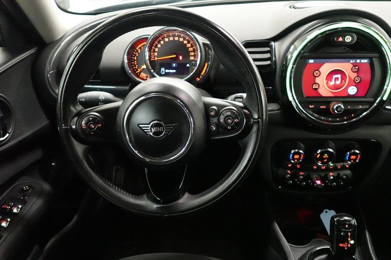 MINI Clubman bild 7