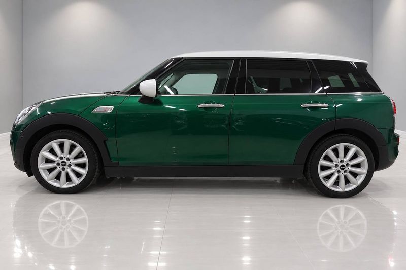 MINI Clubman bild 3