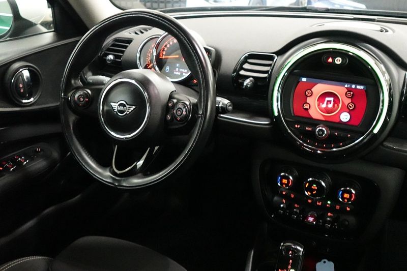 MINI Clubman bild 8