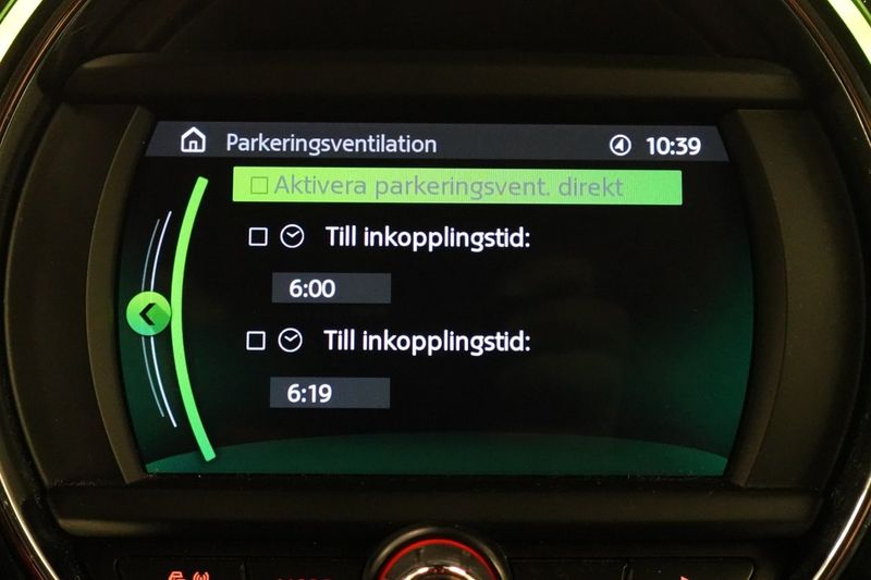 MINI Clubman bild 10