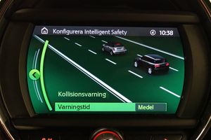 MINI Clubman bild 11