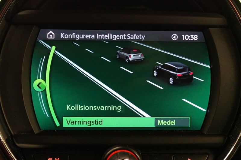 MINI Clubman bild 11