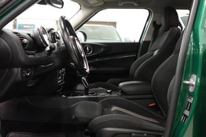 MINI Clubman bild 4