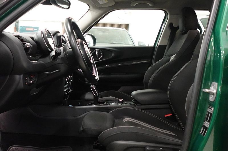 MINI Clubman bild 4