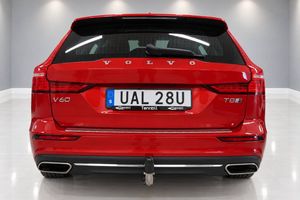 Volvo V60 bild 28