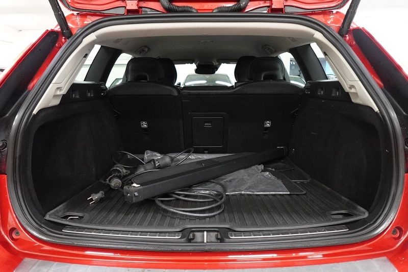 Volvo V60 bild 26