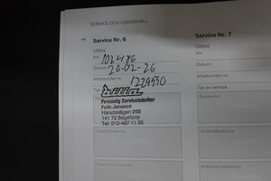 Volvo V60 bild 22