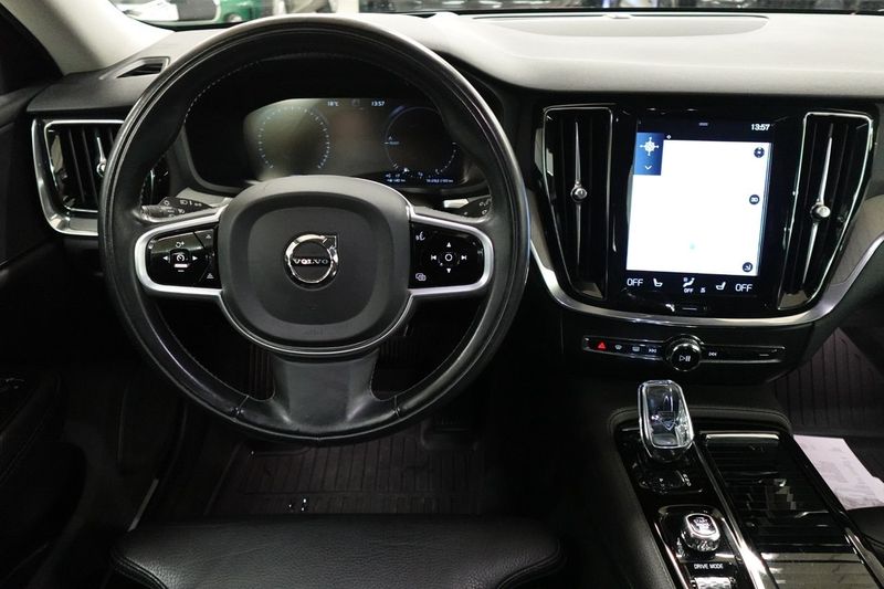 Volvo V60 bild 7