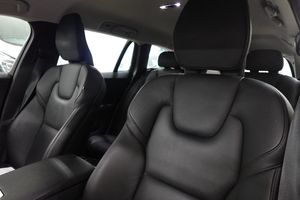 Volvo V60 bild 20