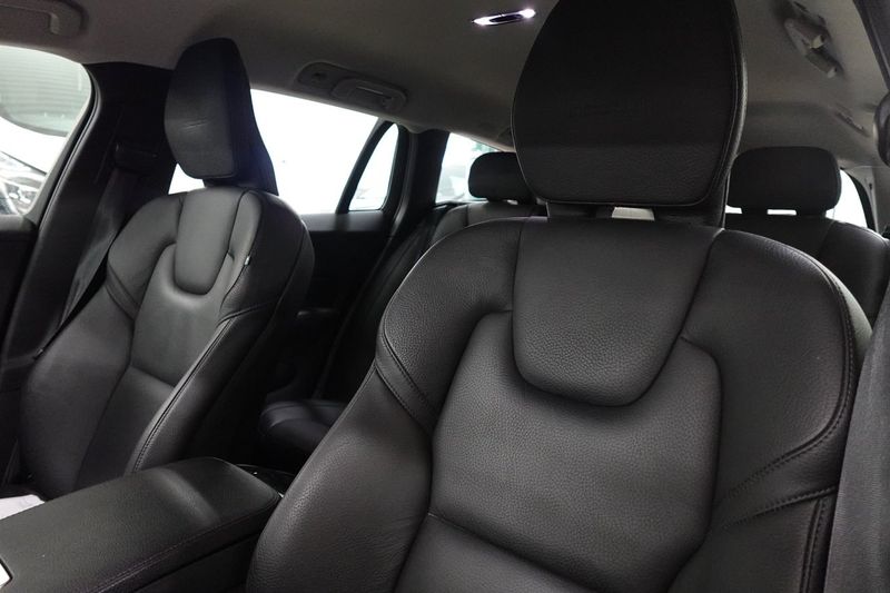 Volvo V60 bild 20