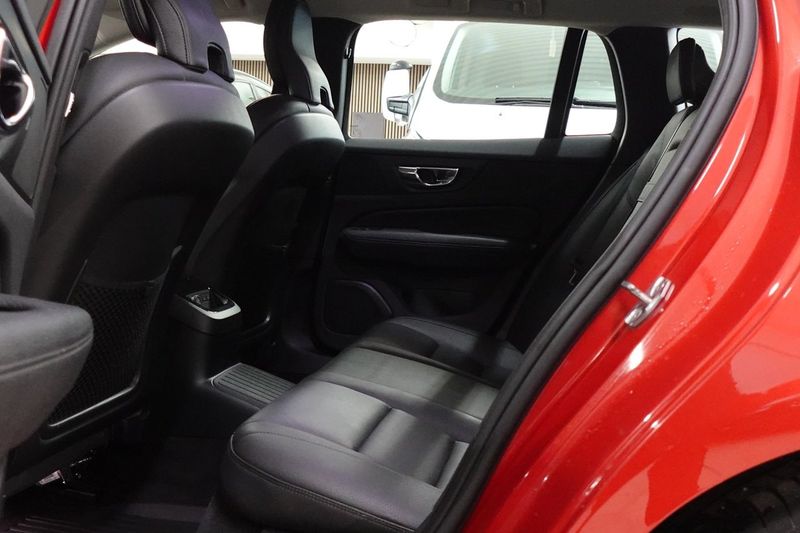 Volvo V60 bild 5