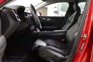 Volvo V60 bild 4