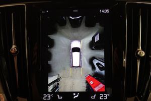 Volvo V60 bild 9