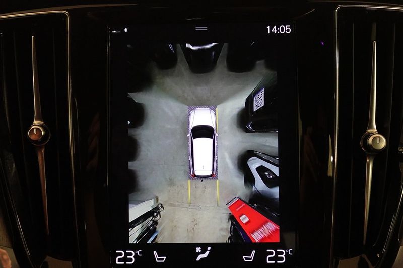 Volvo V60 bild 9