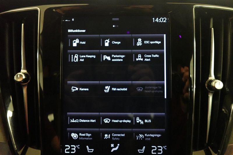 Volvo V60 bild 11
