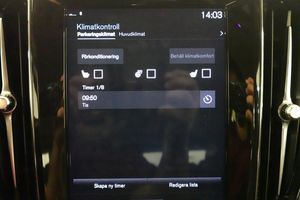 Volvo V60 bild 13