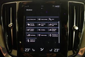 Volvo V60 bild 12