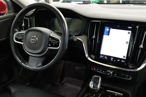 Volvo V60 bild 8
