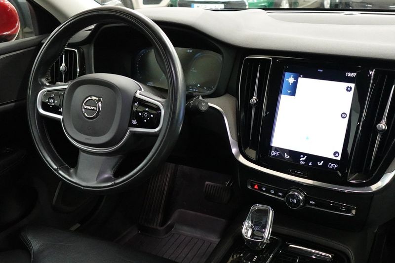Volvo V60 bild 8